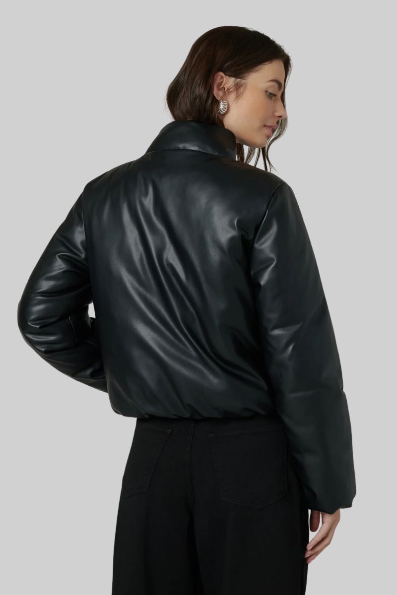 Kiki Vegan Bomber