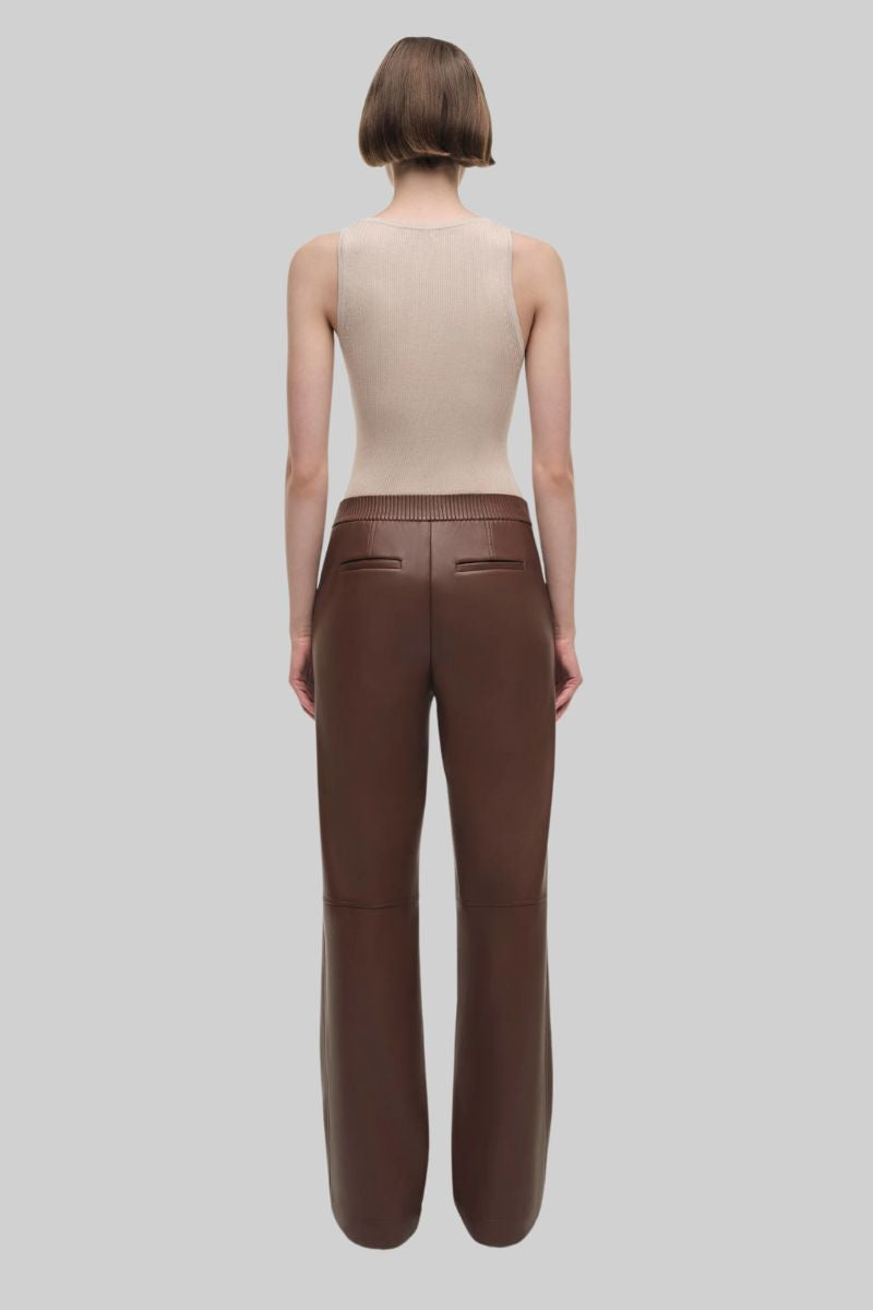 Mackenzie Straight Pant