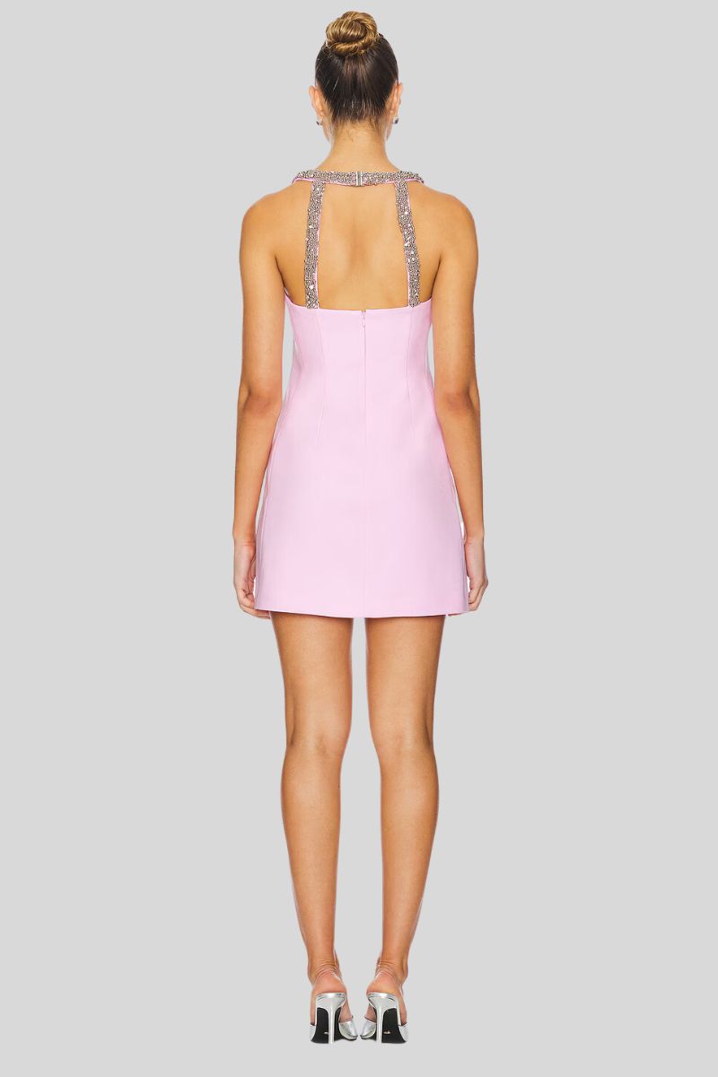 Davia Mini Dress