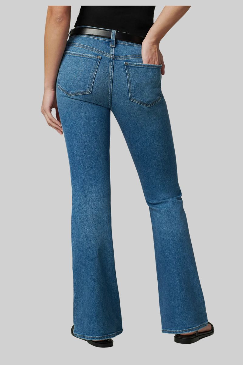 Provocateur Petite Bootcut