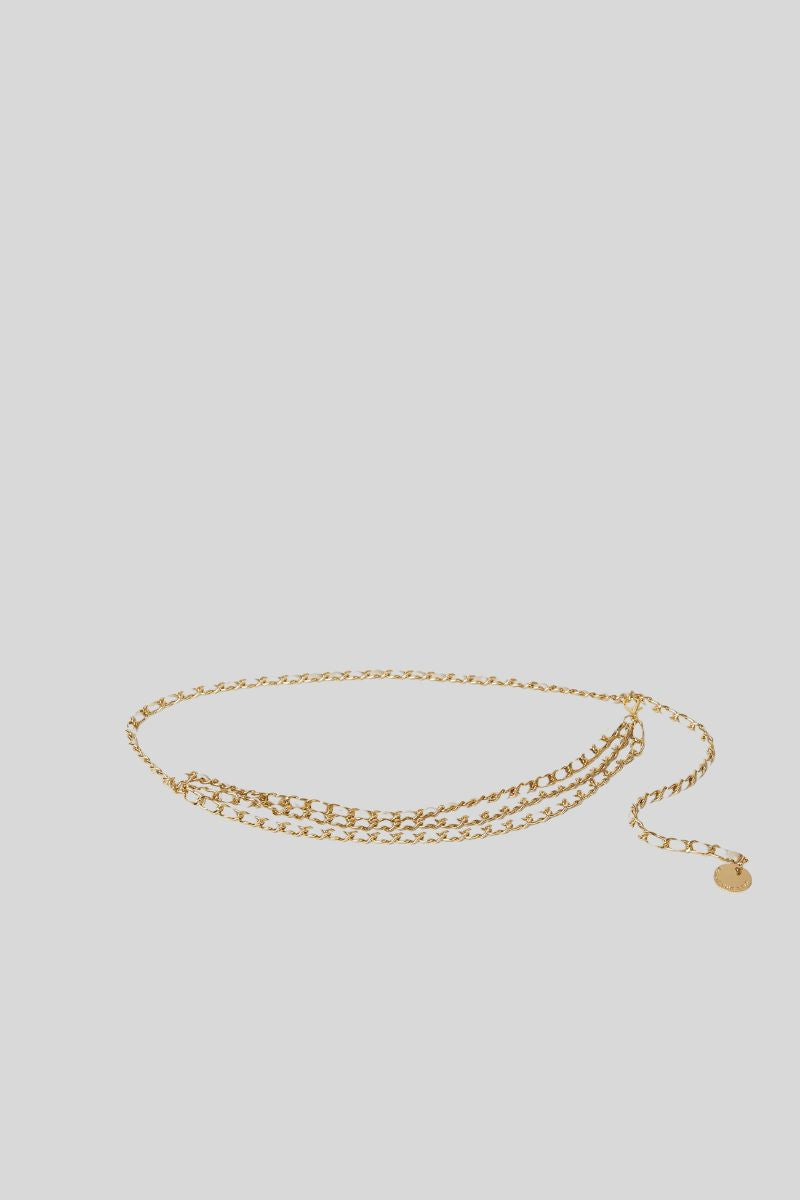 Gissel Chain Belt