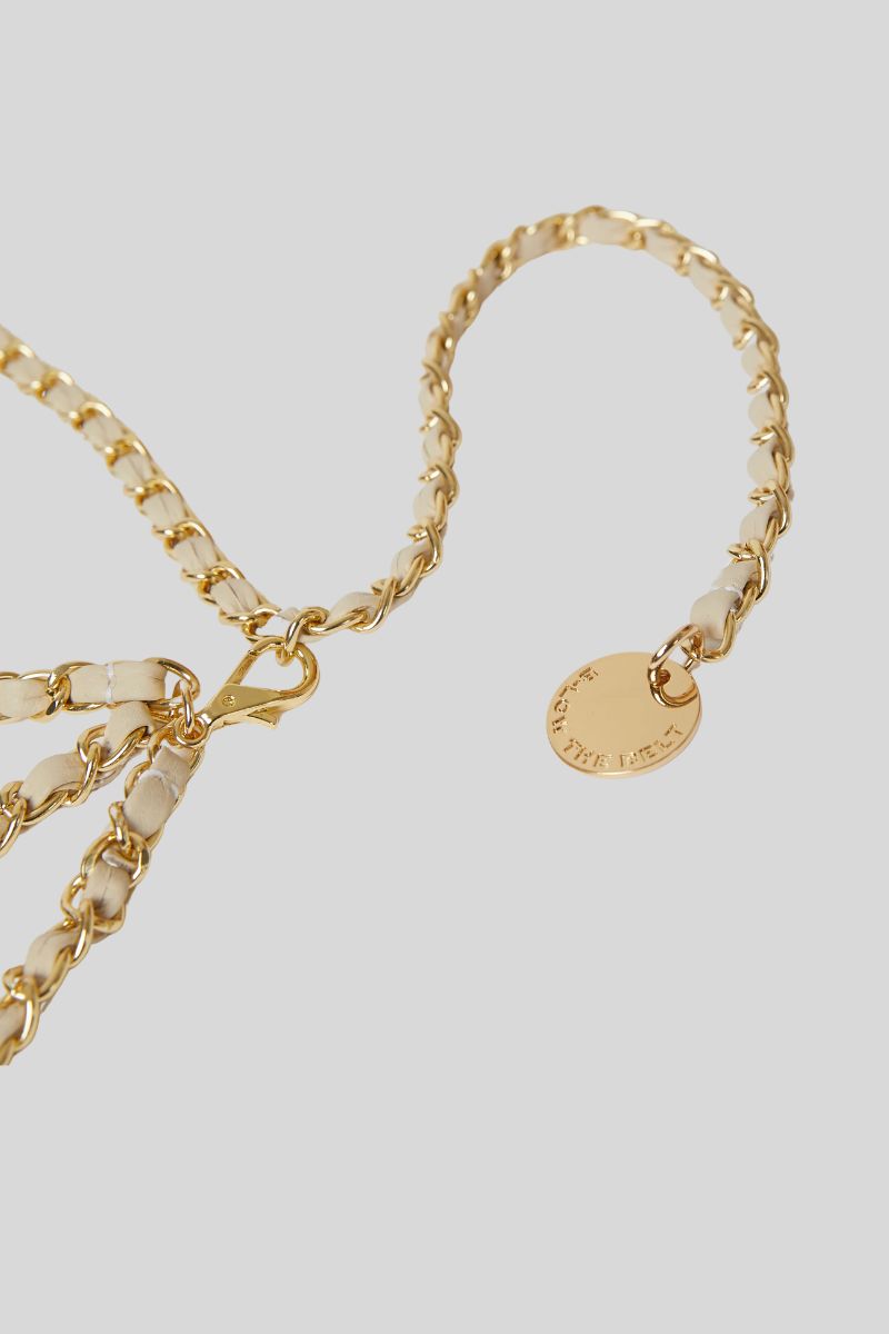 Gissel Chain Belt