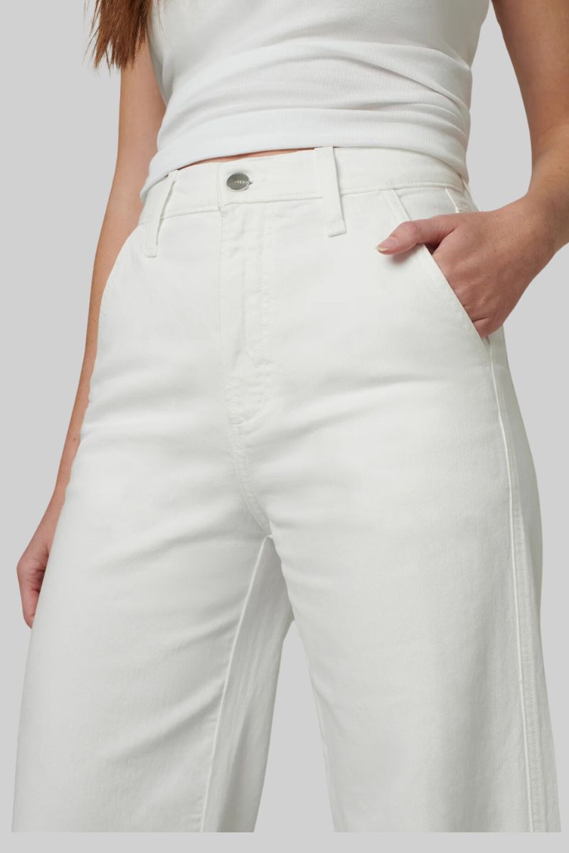 Trixie Trouser Wide Cuff