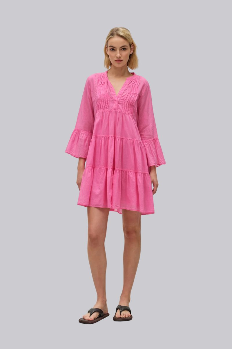 Neon Dress