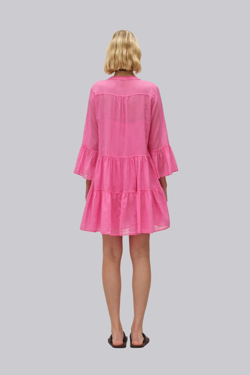 Neon Dress