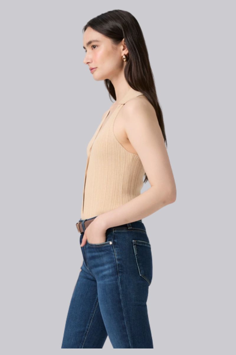 Noella Sweater Tank
