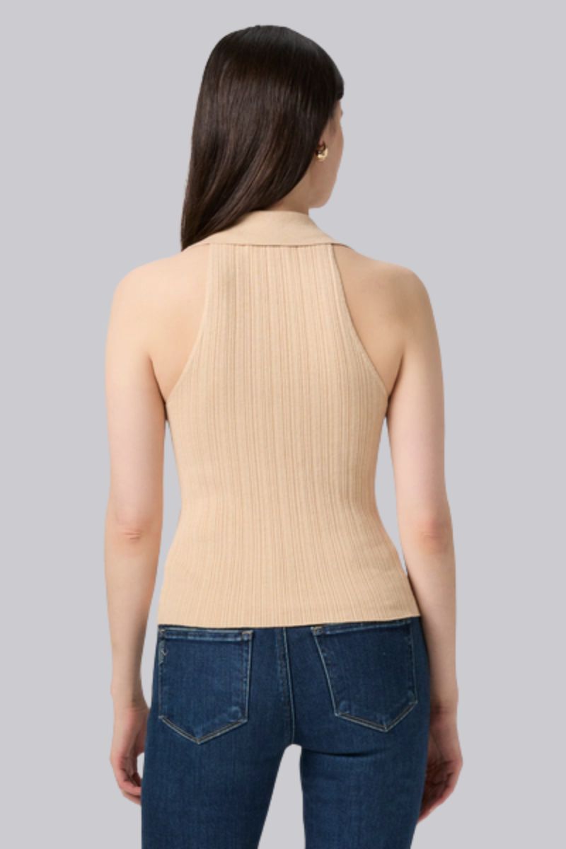 Noella Sweater Tank