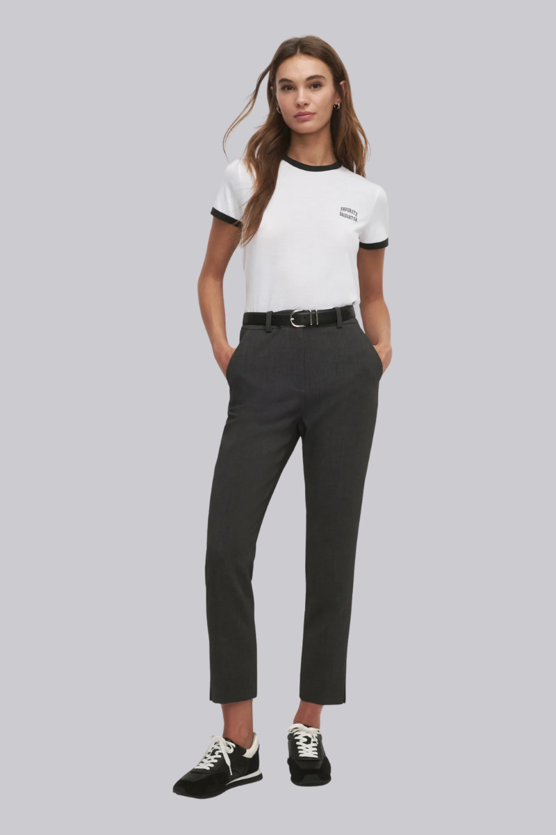 Favorite Cigarette Pant