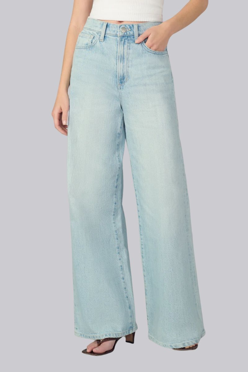 Mia Wide Leg Breathless
