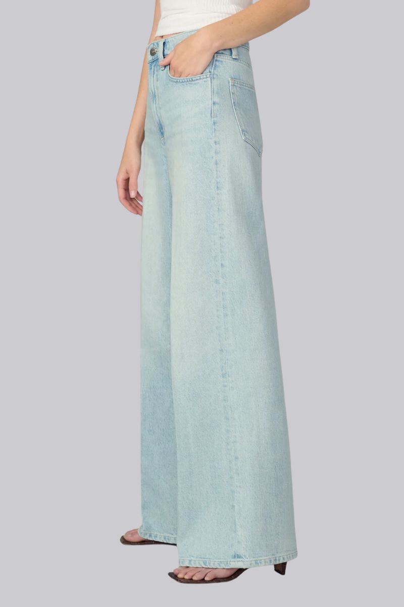 Mia Wide Leg Breathless
