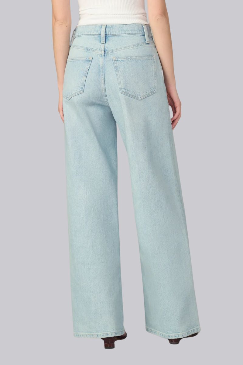 Mia Wide Leg Breathless