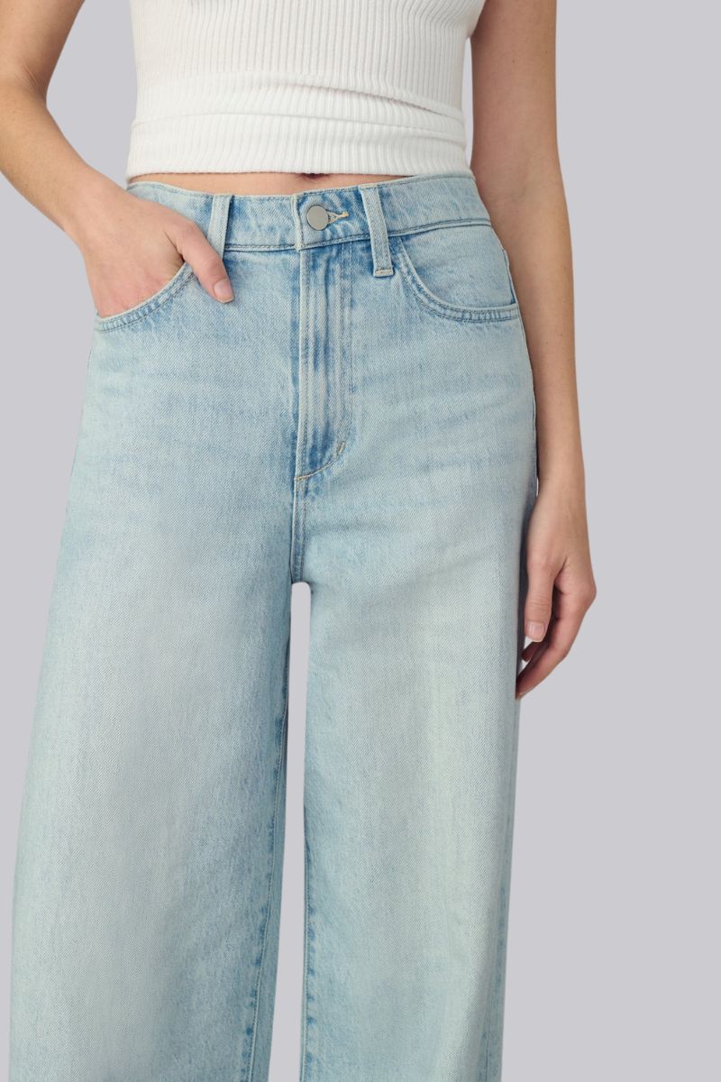 Mia Wide Leg Breathless