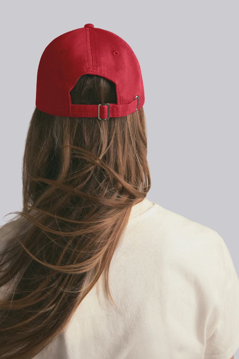 Classic Logo Baseball Hat