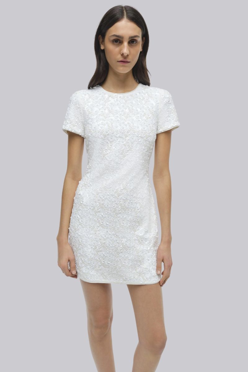 Clove Dress