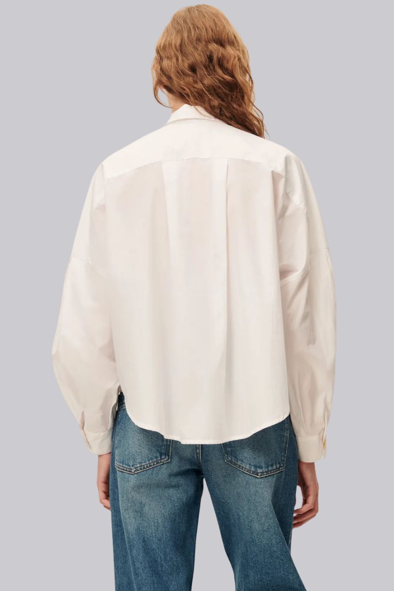 Balanca Long Sleeve