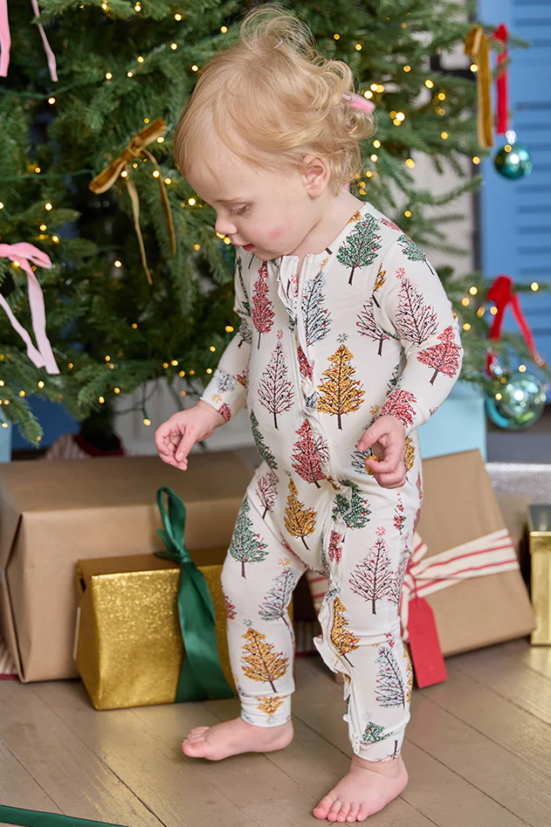 Baby Multi Christmas Trees