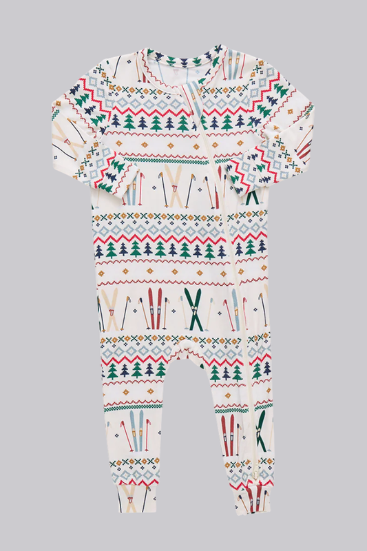 Baby Ski Fair