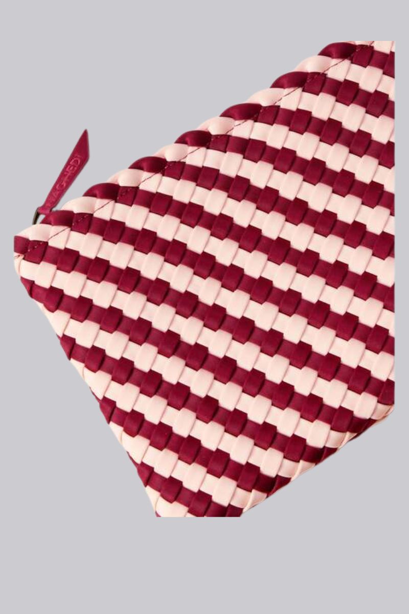 Havana Large Tote Striped