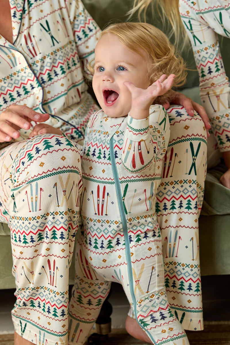 Baby Ski Fair