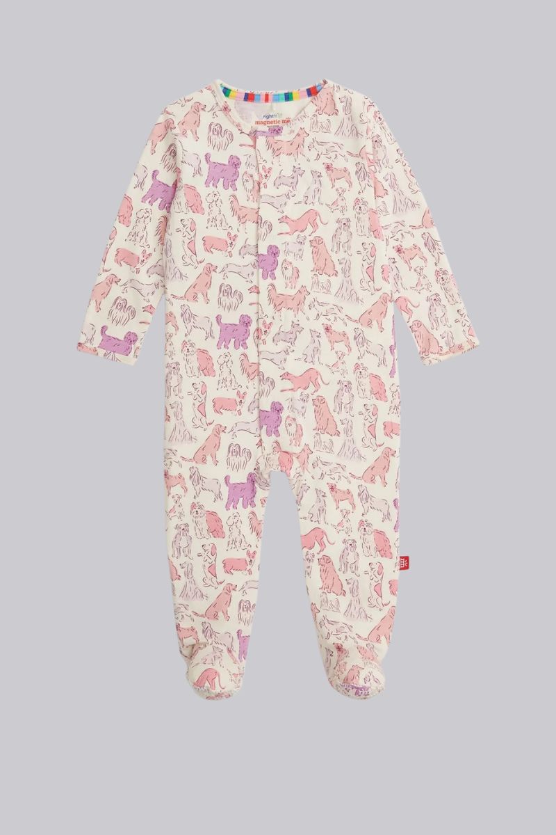 It's A Paw-Ty Coverall