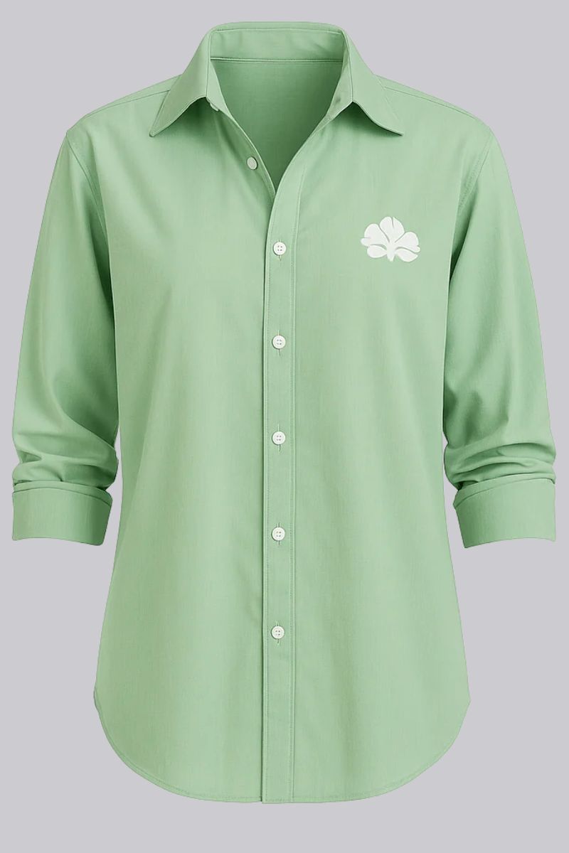 Milla Long Sleeve Button Down Shirt