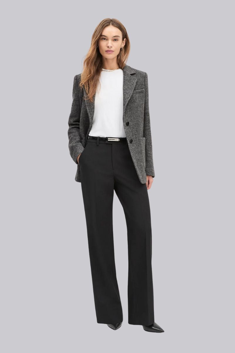 Odessa Pant