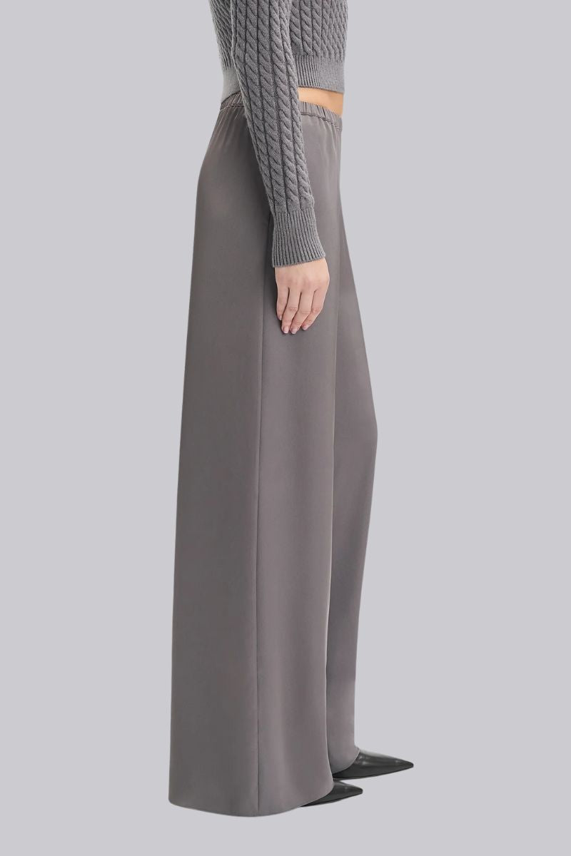 Effortless Wide Leg
