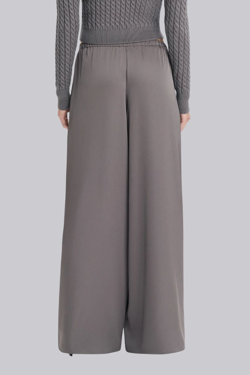 Effortless Wide Leg
