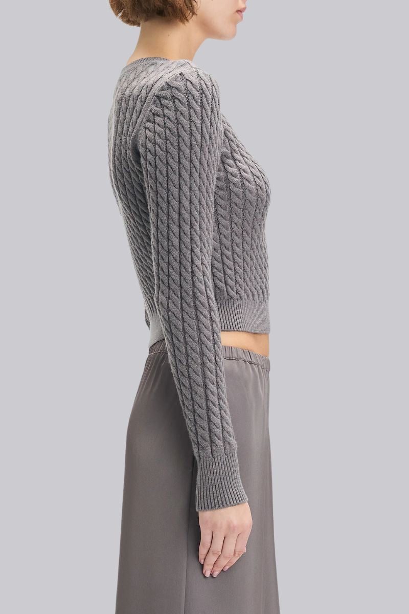 Feel Good Sweater