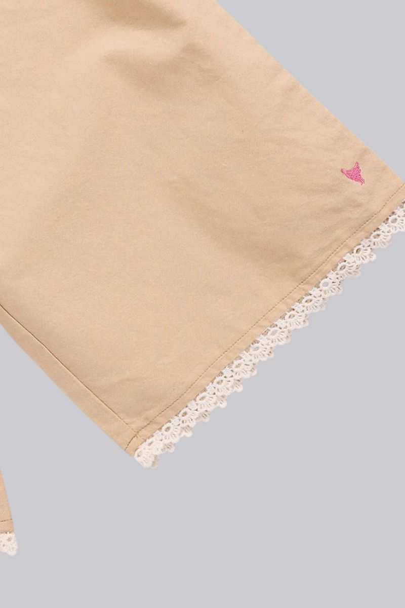Wylie Pant