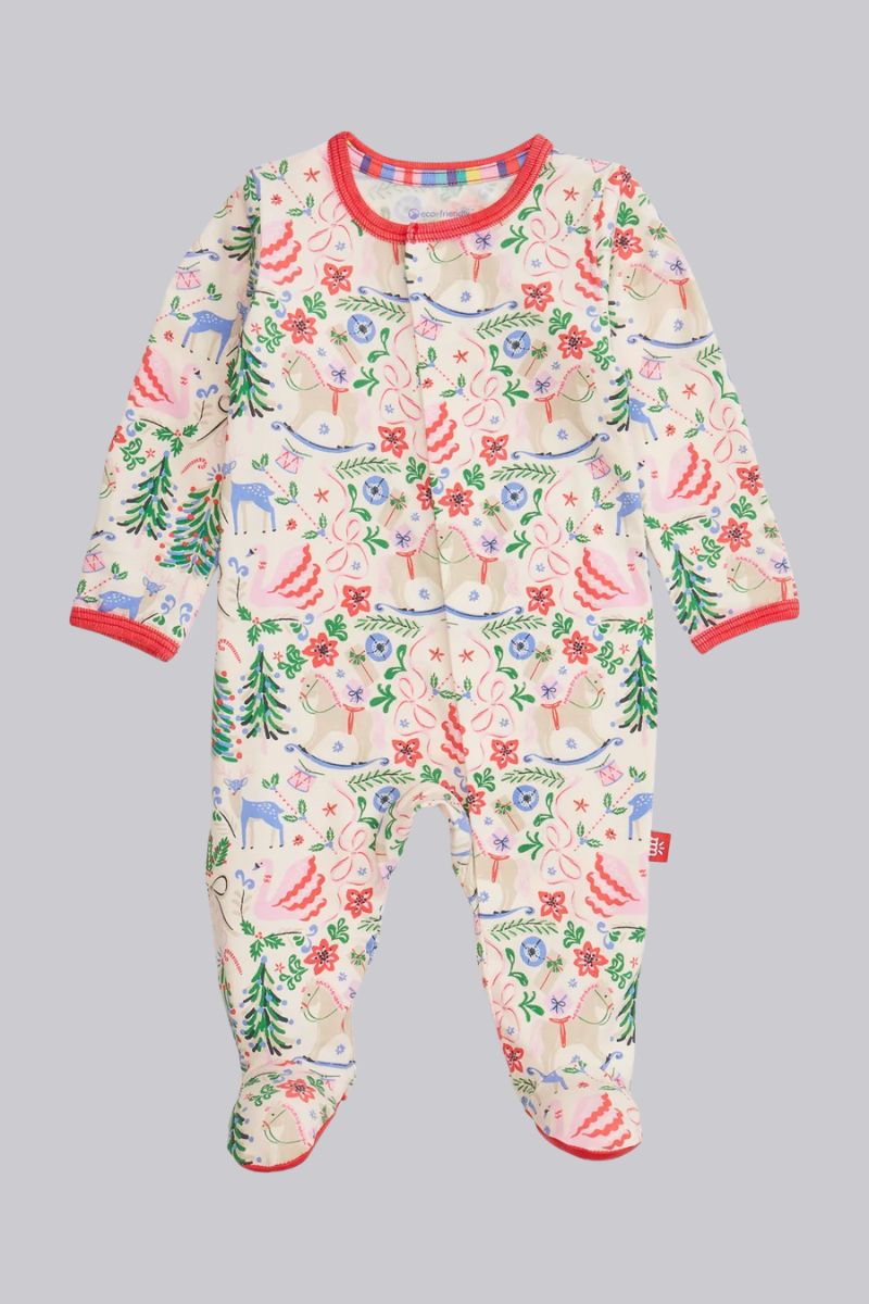 Sugar Plum Dreams