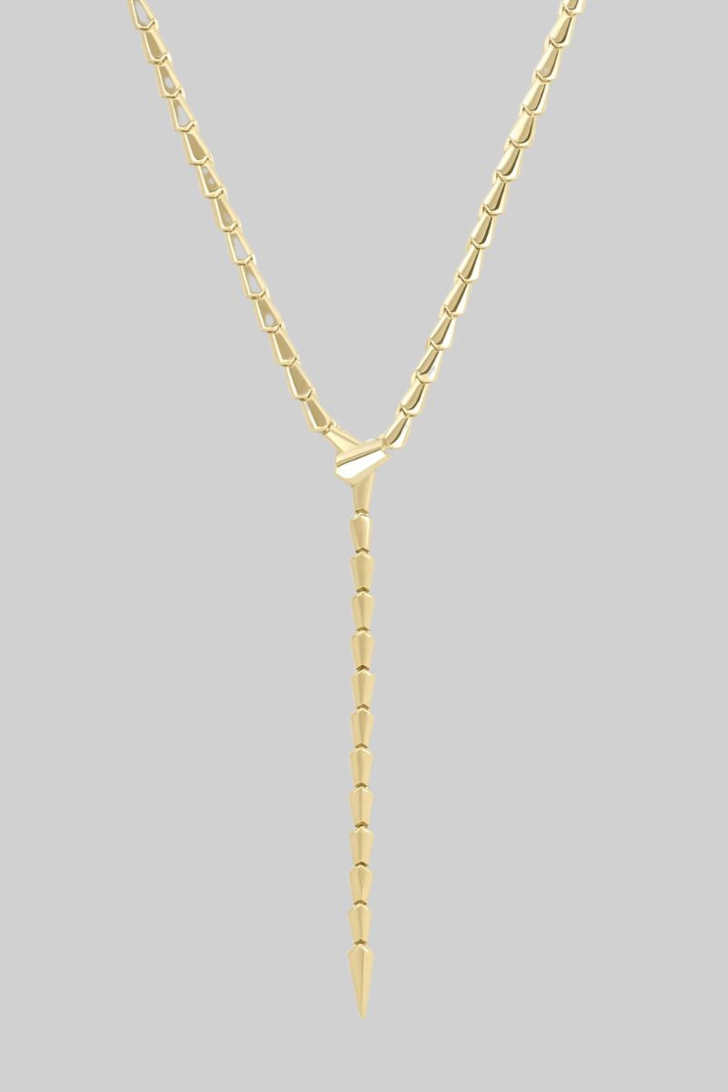 Serpent Lariat