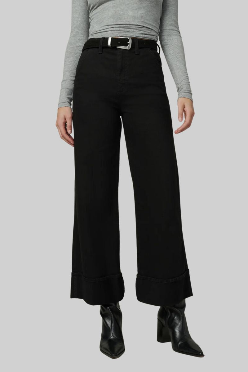 Trixie Trouser Wide