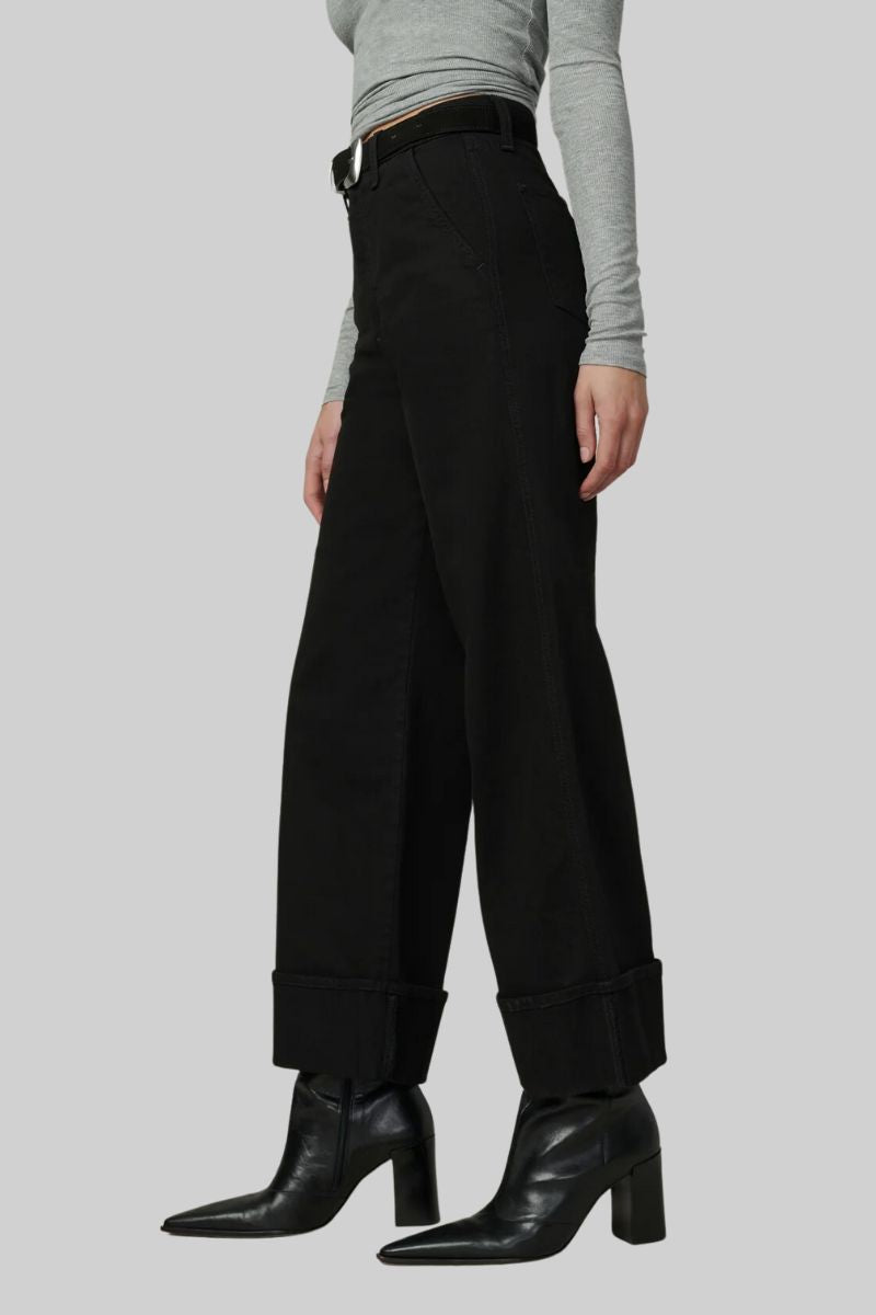 Trixie Trouser Wide