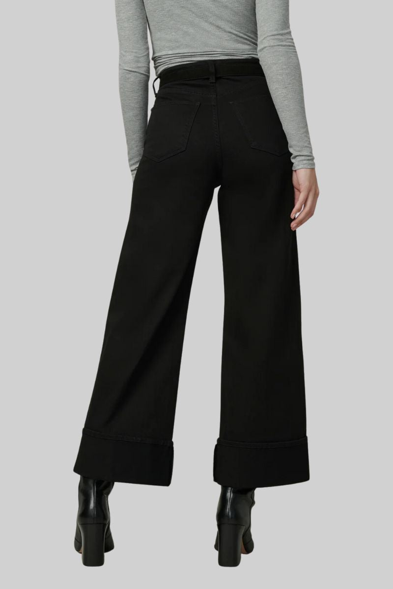 Trixie Trouser Wide