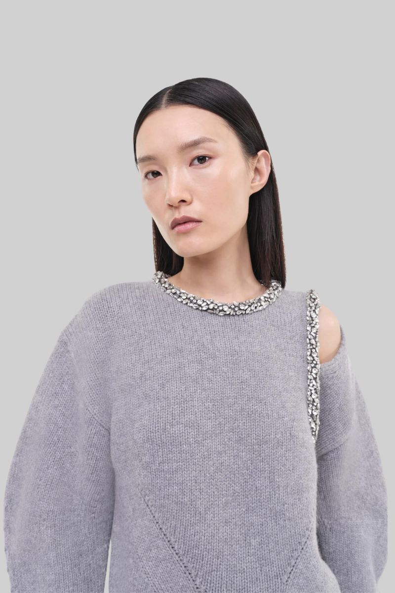 Monroe Pullover