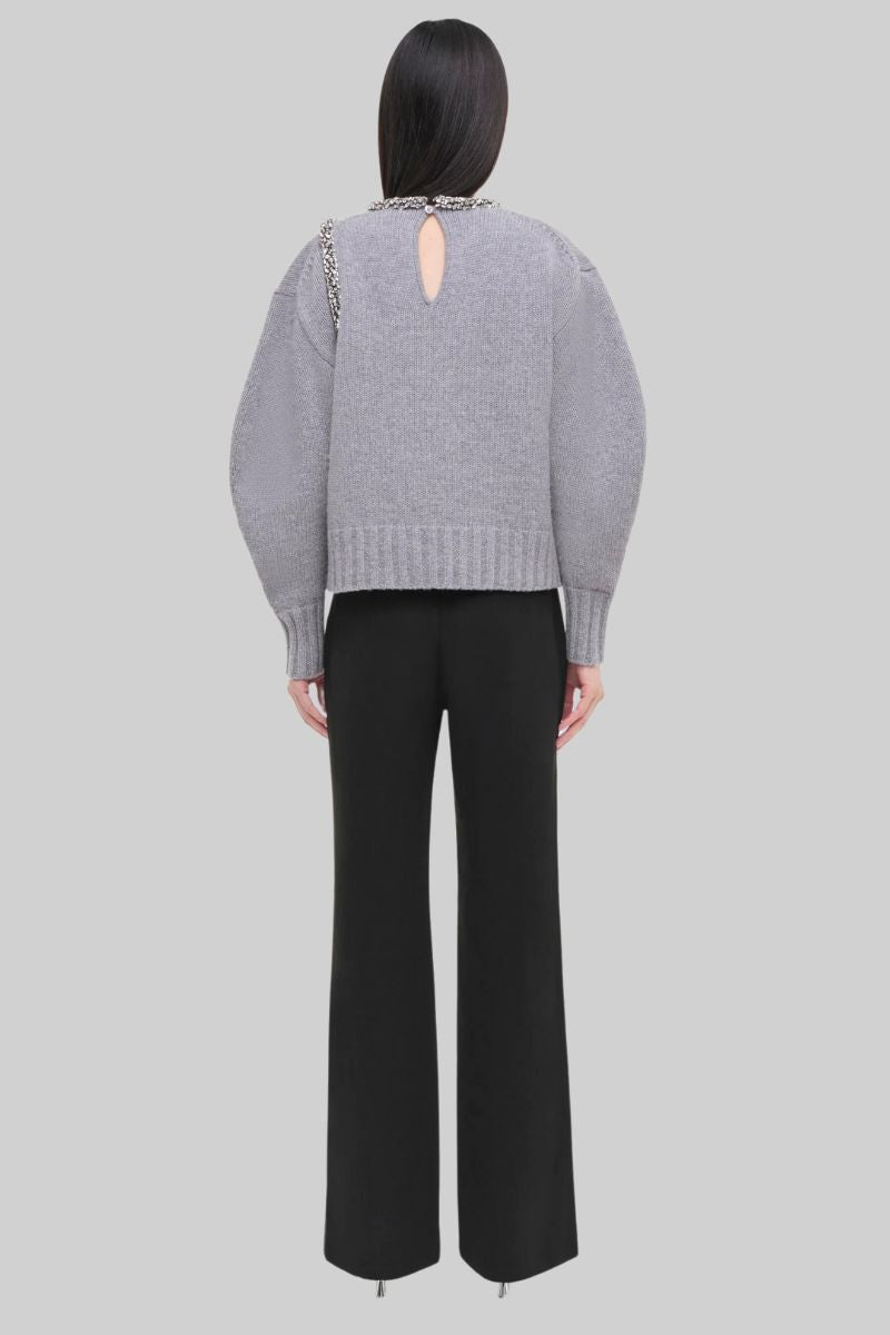 Monroe Pullover