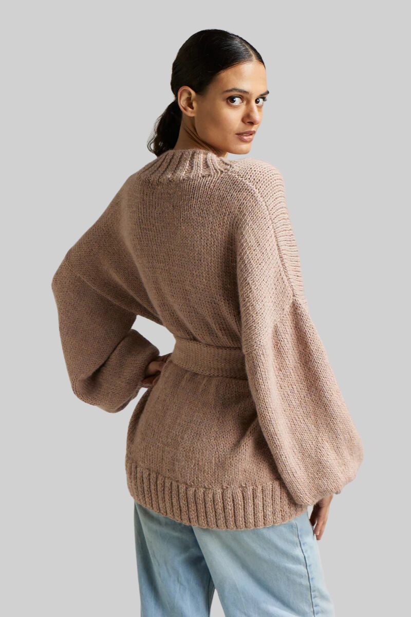 Demoiselle Cardi