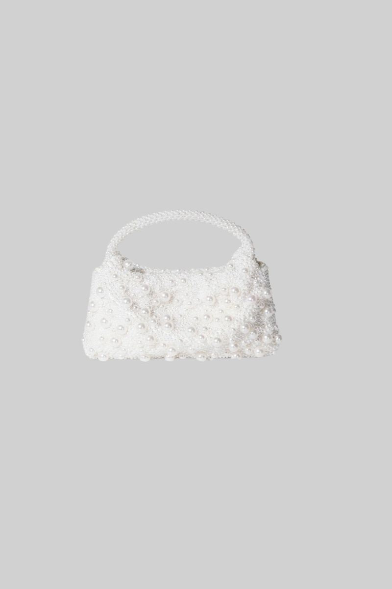 Ellerie Pearl Mini Bag