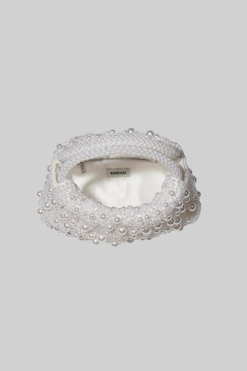 Ellerie Pearl Mini Bag