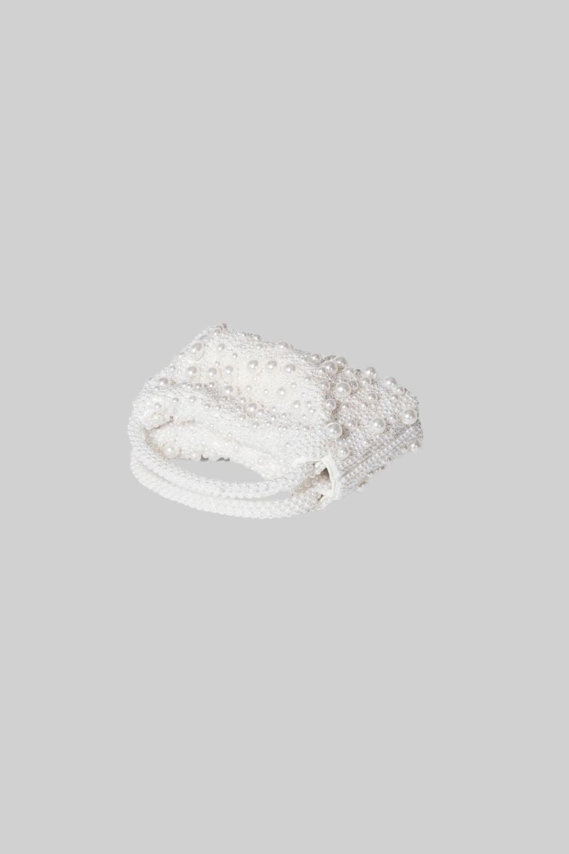 Ellerie Pearl Mini Bag