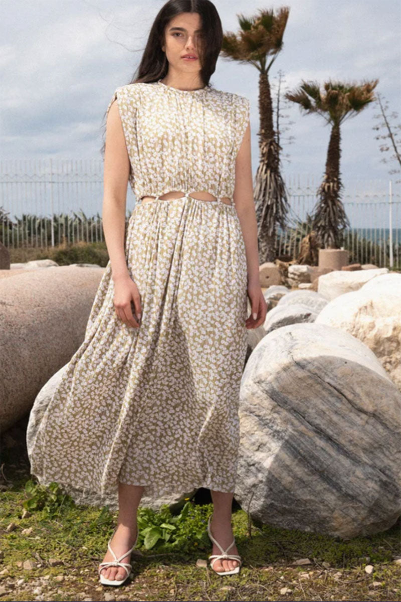 Ramona Dress