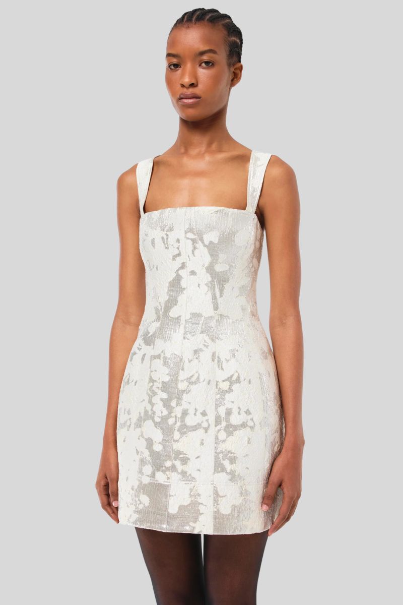 Lydia Mini Dress