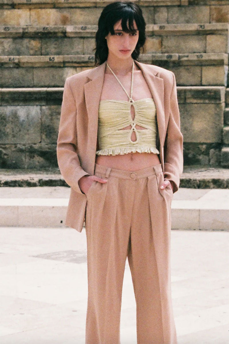 Marcello Jacket