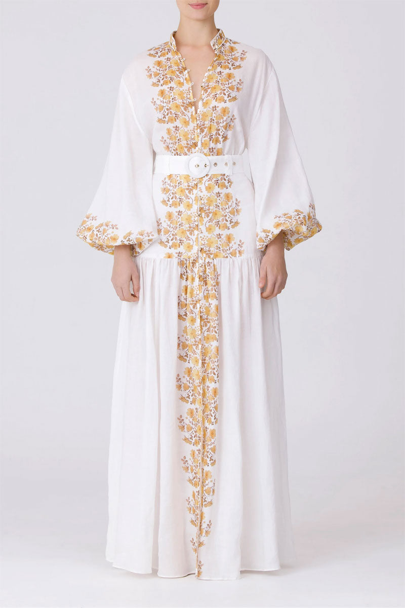 Meadow Maxi Dress