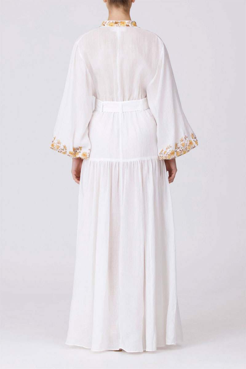 Meadow Maxi Dress