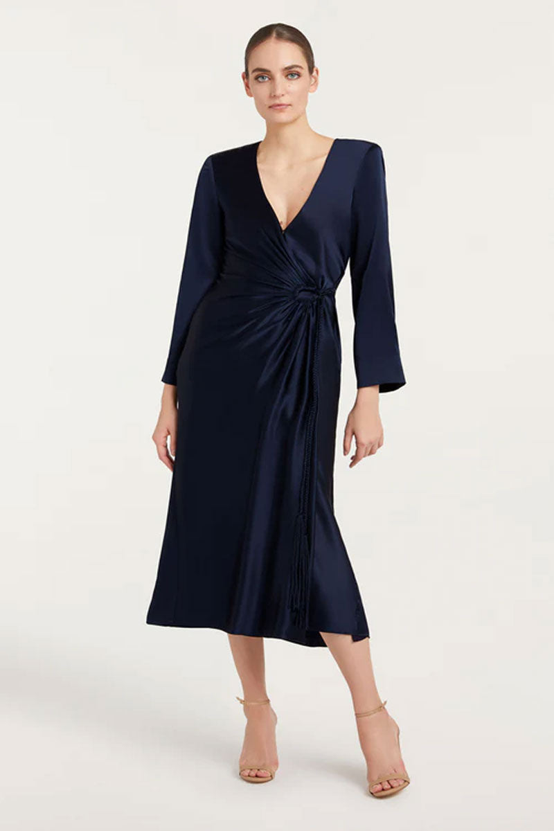 Serena Dress