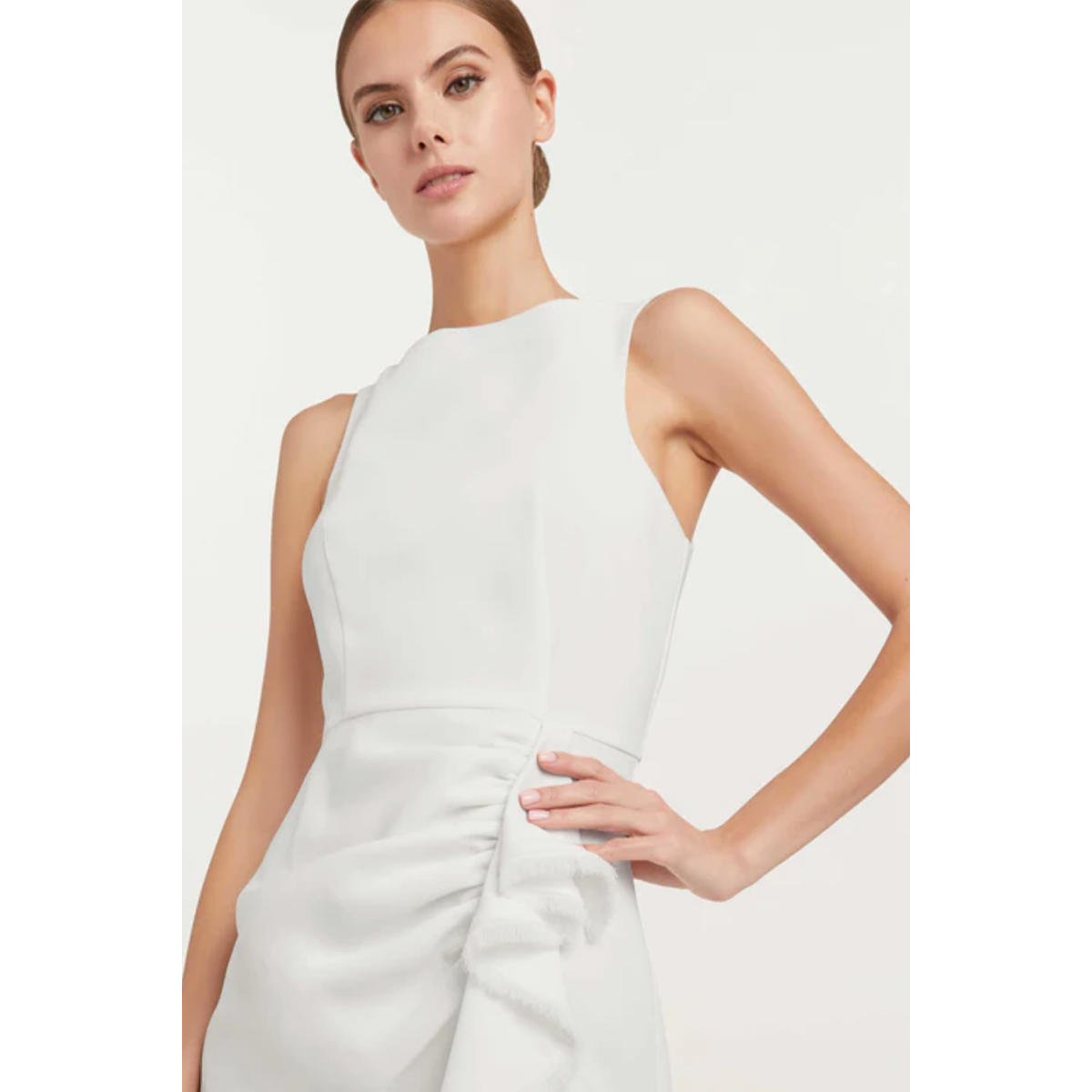 Bethel Dress