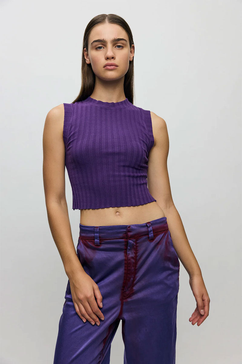 Capri Muscle Tank