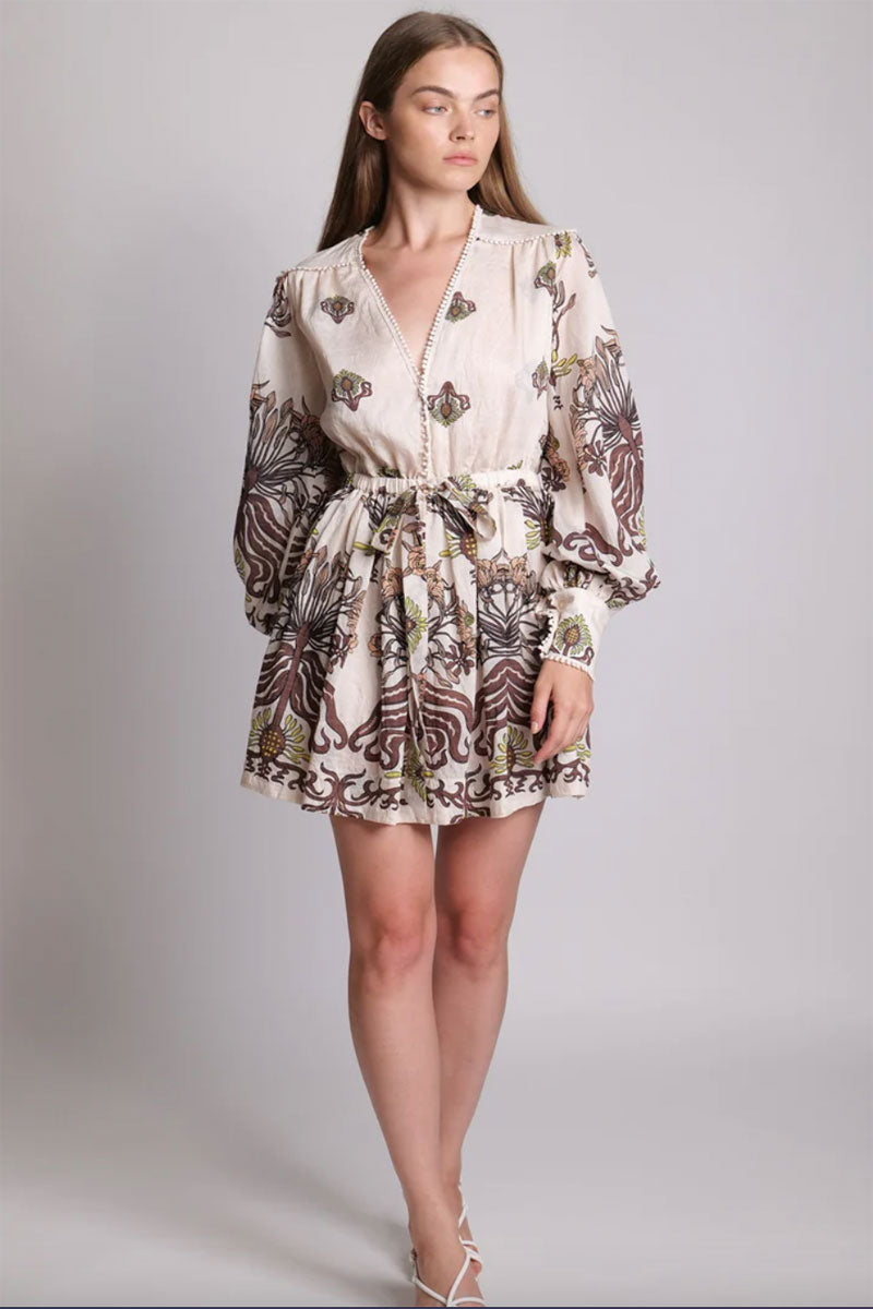 Charlotte Dress